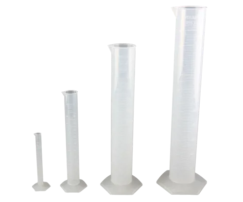 Måleglas, PP, 100 mL (011821)